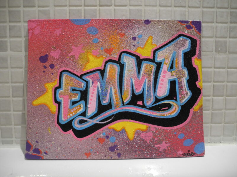Emma