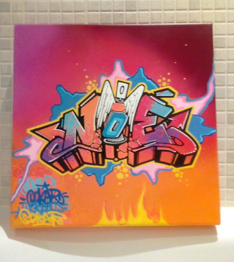 Noé